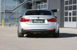 BMW GP 40i Limited Edition by G-Power 2019 года